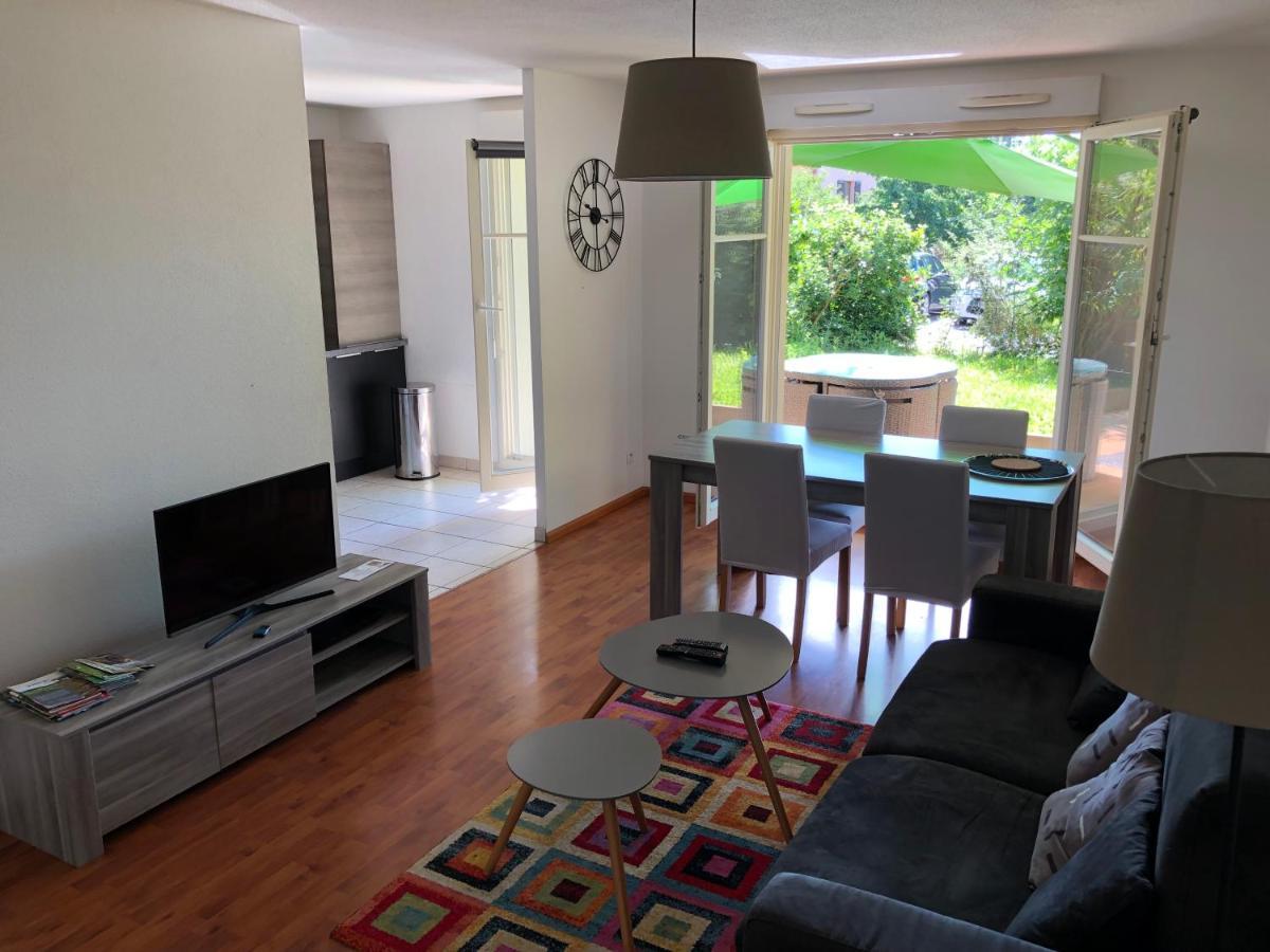 Le Grasberg Apartment Бергхайм Екстериор снимка