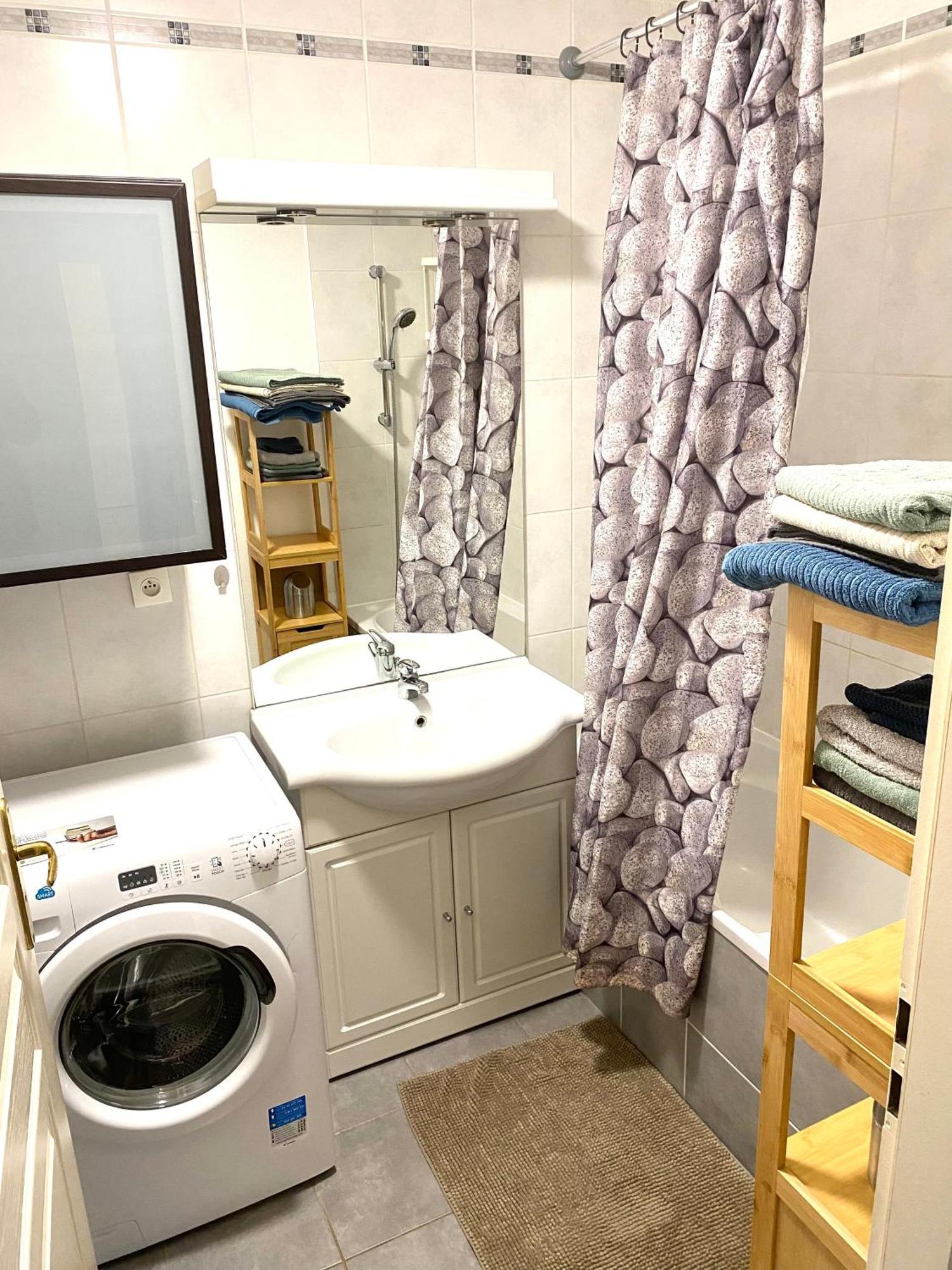 Le Grasberg Apartment Бергхайм Екстериор снимка