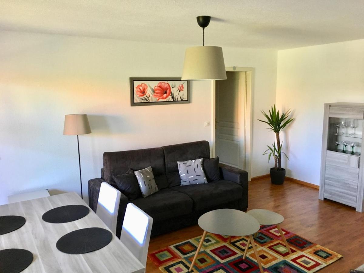Le Grasberg Apartment Бергхайм Екстериор снимка