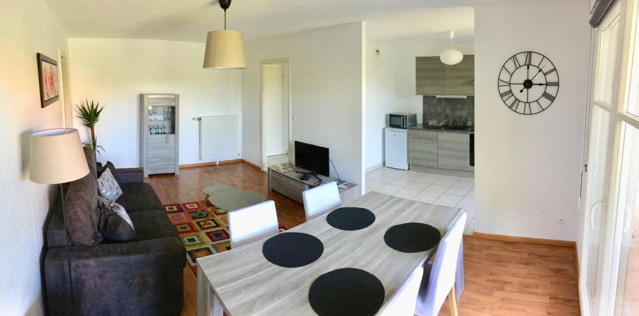 Le Grasberg Apartment Бергхайм Екстериор снимка